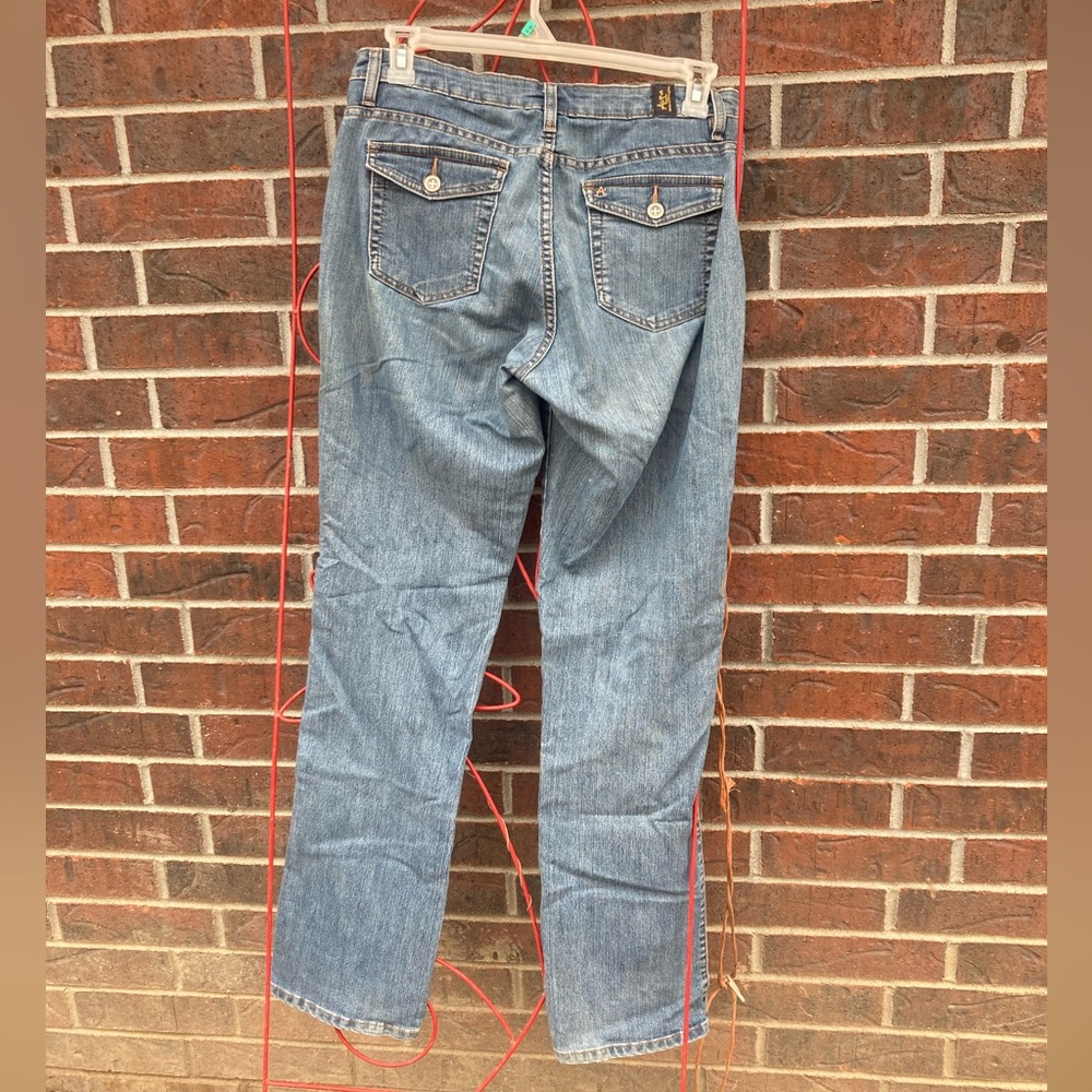 Women's Aura Jeans